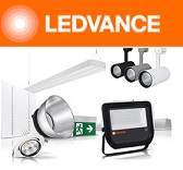 LEDVance LED Range