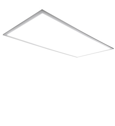 Luceco IP65-Rated Panels