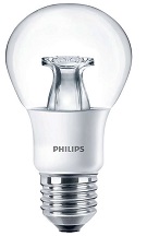 LED GLS and Globe Bulbs