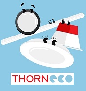 Thorn Eco LED Range