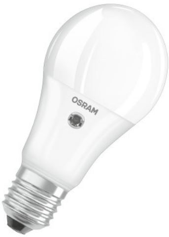 LED GLS Sensor Bulbs