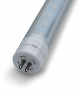 LED T5 Tubes (Integral Driver)