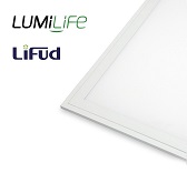 LUMiLife LED Panels, IP40, 5yrs
