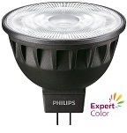 Philips LED MR16 Lamps (LV)