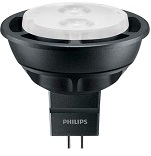MasterLED VALUE, MR16, 3.4W (=20W) Not Dimmable