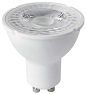 GU10, 4W Economy, Not Dimmable