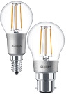 Filament LED Golfs - DIMMABLE