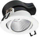Philips ClearAccent 6W LED Dimmable Spot 