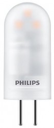 Philips Corepro LED Capsule, 1.7W=20W, G4, 2700K, No Dim