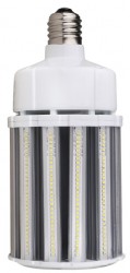 KUGA LED Corn Lamp, 30W, E40, 3900lms, IP64-rated