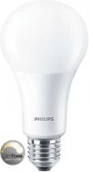 Philips Master LED Bulb, GLS NEW 11W=75W, Screw, DIMTONE