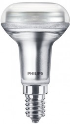 Philips CorePro LED R50, E14, 1.4W-25W, 2700K, 36D