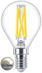 Philips Master LED, Luster, 5.9W (60W), CRI90, E14, *DIMTONE*