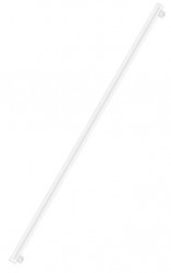 Osram LED Linestra 9.9W=75W, 2700K, 1000mm, S14s, Dimmable