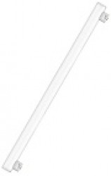 Osram LED Linestra 4.9W=40W, 2700K, 500mm, S14s, Dimmable