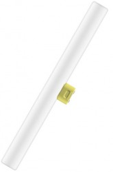 Osram LED Linestra 3.1W=27W, 2700K, 300mm, S14d, Dimmable