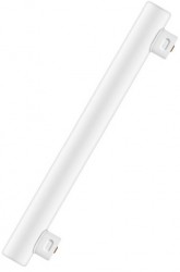 Osram LED Linestra 3.1W=27W, 2700K, 300mm, S14s, Dimmable
