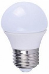 ThermaLED Golf Ball, 3W, 215lm, Not Dimmable, E14, B15, B22