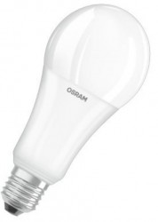 Osram LED Classic A, GLS, 19W=150W, E27, Not Dimmable
