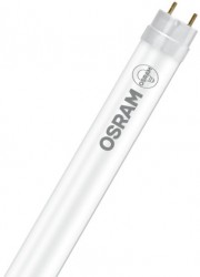 Osram LED T8 SubstiTUBE PRO 600mm 2ft 6.7W 840 EMag/Mains