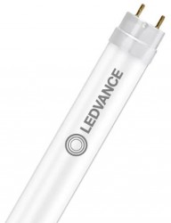 LEDVance LED T8 Value 1800mm (6ft) 23W 2600lm 4000K EM/Mains