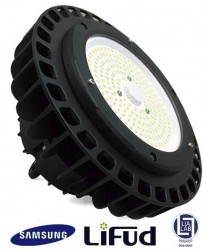LumiLife LED 150W Essential High Bay, GEN2 170lm/W, 25500LM, 5700K, 5yr