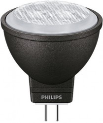 Philips Master LED MR11 Spot, 3.5W, 2700K, 24D, Not Dimmable