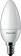 Philips CorePro LED, Candle, 4W (25W), E14, Frosted, Not Dimmable