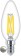 Philips Master LED, Filament Candle, 3.4W (40W), E14, *DIMTONE*