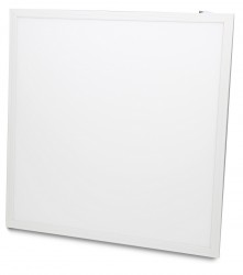 Recess LED Ceiling Panel, 600x600, HE 30W, 3600lms, 3yrs