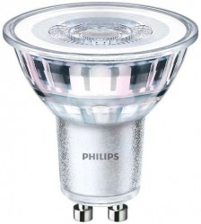 Philips Classic LEDspot GU10, 4.4W=35W, 2700K, 36D, Dimmable