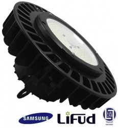 LumiLife LED 200W Essential UFO High Bay, 26000LM, 5700K, 5yr