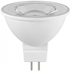 Energizer LED MR16, 4.9W=35W, 3000K, 36D, Not Dimmable