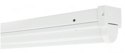 LEDVance Linear UO IP20 LED Batten, 5ft, 60W, 7100lm, 4000K, 5yr