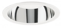 Philips DN140B Downlight, 20.5W, 2200lm, 4000K, Mirror, DALI Dim