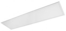 Osram LEDVance Ceiling Panel, 1200mm x 300mm, 40W, 3000K, 5yrs