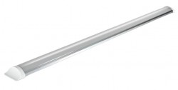 Heathfield Marula LED Slim IP20 Batten, 4ft, 45W, 6000K, 4550lm, 3yr