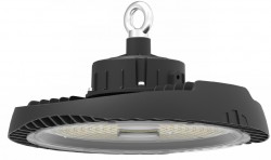 LumiLife 150W High Efficiency LED High Bay, 170lm/W, 5700K, 5yr