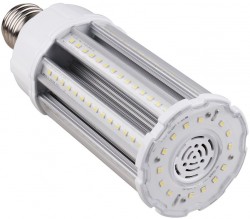 Venture LED Corn Lamp, GEN2 54W, E27, 7560lms, 4000K, IP64, RTF163