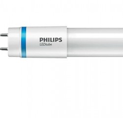 58W G13 865 160° DIM Philips Master LED Tube InstantFit UO 1500mm EVG 24W