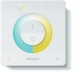 Philips LED TobeTouched 8530 Colour Temp DMX Controller