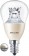 Philips Master LED Luster, 5.5W (40W), E14, Clear, *DIMTONE*