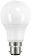 LumiLife LED GLS, 8.8W=60W, B22, Not Dimmable