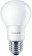 Philips CorePro LED Bulb, GLS, 8W-60W, 2700K, E27 Screw, No Dim
