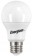 Energizer LED GLS, 7.3W=60W, 6500K, E27, Not Dimmable