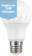 LumiLife LED GLS, 11W=75W, E27, Dimmable