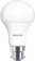 Philips CorePro LED GLS, 13W-100W, CRI90, 2700K, B22, Dimmable