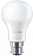 Philips CorePro LED Bulb, GLS, NEW 11W-75W, 2700K, B22, No Dim