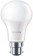 Philips CorePro LED Bulb, GLS, 13W-100W, 2700K, B22 Bayonet, No Dim