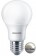 Philips Master LED Bulb, GLS 5.5W=40W, Frosted, Screw, DIMTONE